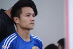 Đội trưởng Quảng Nam không bận tâm đến các trận đấu khác