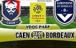Nhận định Caen vs Bordeaux 02h00 ngày 26/11 (Ligue 1 2017/18)