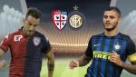 Nhận định Cagliari vs Inter Milan 02h45 ngày 26/11 (Serie A 2017/18)