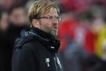 Klopp đau đầu về hàng thủ trước trận gặp Brighton