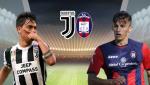 Nhận định Juventus vs Crotone 02h45 ngày 27/11 (Serie A 2017/18)