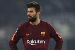Pique tin Barca sẽ đánh bại Real vì Ronaldo