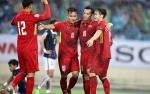 Báo nước ngoài bất ngờ ngợi khen bóng đá Việt Nam