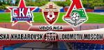 Nhận định Khabarovsk vs Lokomotiv Moscow 16h00 ngày 27/11 (VĐQG Nga)