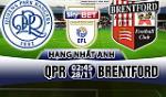 Nhận định QPR vs Brentford 2h45 ngày 28/11 (Hạng Nhất Anh 2017/18)