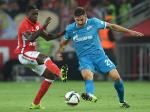 Nhận định Spartak Moscow vs Zenit 23h30 ngày 27/11 (VĐQG Nga)