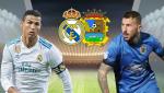 Nhận định Real Madrid vs Fuenlabrada 03h30 ngày 29/11 (Cúp Nhà vua TBN 2017/18)