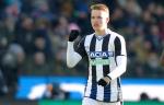 Arsenal theo đuổi ngôi sao của Udinese