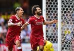 Lịch thi đấu của Liverpool trong tháng 12 mùa giải 2017/18