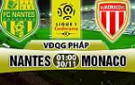 Nhận định Nantes vs Monaco 01h00 ngày 30/11 (Ligue 1 2017/18)