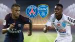 Nhận định PSG vs Troyes 03h00 ngày 30/11 (Ligue 1 2017/18)