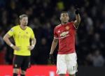 Scholes tán dương Martial hết lời sau trận thắng Watford