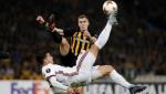 AEK Athens 0-0 AC Milan: Rossoneri hút chết trên đất Hy Lạp