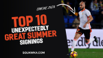 Chuyển nhượng châu Âu Hè 2017: 10 bản hợp đồng thành công nhất đến thời điểm hiện tại