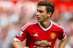 Trước trận Arsenal vs MU: Cơ hội lấy lại sự nghiệp của Darmian
