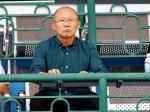 HLV Park Hang Seo gọi hai cầu thủ trẻ lên tuyển U23 Việt Nam