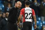 Pep Guardiola hối hận vì phản ứng thái quá với sao Southampton