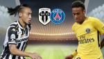 Nhận định Angers vs PSG 23h00 ngày 4/11 (Ligue 1 2017/18)