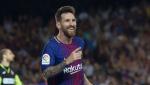 Messi dành hơn 70.000 euro tiền thắng kiện làm từ thiện