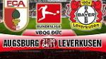 Nhận định Augsburg vs Leverkusen 21h30 ngày 04/11 (Bundesliga 2017/18)