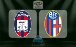 Nhận định Bologna vs Crotone 00h00 ngày 05/11 (Serie A 2017/18)