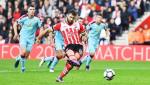 Nhận định Southampton vs Burnley 22h00 ngày 4/11 (Premier League 2017/18)