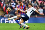 Chấm điểm Tottenham 1-0 Crystal Palace: Gọi tên người hùng thầm lặng