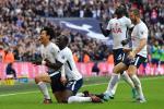 CLB Tottenham nhận tin dữ trước trận derby với Arsenal