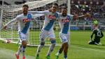 Nhận định Chievo vs Napoli 21h00 ngày 5/11 (Serie A 2017/18)