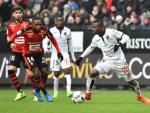 Nhận định Nice vs Dijon 21h00 ngày 5/11 (Ligue 1 2017/18)