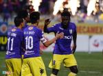 Tổng hợp: Hà Nội 4-0 TPHCM (Vòng 24 V-League 2017)