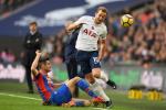 Tottenham 1-0 Crystal Palace: Bóng dáng… Robin Hood mới