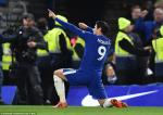 Alvaro Morata muốn gắn bó với Chelsea mãi mãi