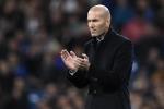 Đây! Cái tên thay thế Zidane tại Real