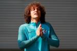 David Luiz lên tiếng về mâu thuẫn với Conte?