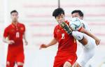 U23 Việt Nam chạm trán đối thủ cực mạnh trước thềm VCK U23 châu Á 2018
