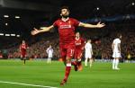 Mohamed Salah: Ngôi sao tấn công khủng khiếp nhất Premier League 2017/18