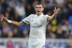 Pepe lên tiếng “lật mặt” CĐV Real Madrid