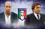 ĐT Italia: Khi Ventura buộc phải “bắt chước” Conte