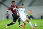 Nhận định Atletico PR vs Corinthians 06h00 ngày 9/11 (VĐQG Brazil 2017/18)