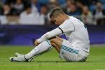 Sốc: Hàng loạt cầu thủ muốn Real Madrid bán Ronaldo