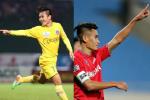 Thanh Trung – Minh Tuấn: Bài kiểm tra kép trước thềm lên tuyển