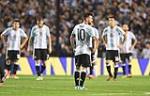 Trước trận gặp Croatia: Hãy công bằng với Leo Messi