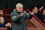 Mourinho ra lệnh khẩn cho bộ phận chuyển nhượng M.U