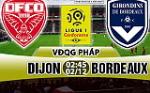 Nhận định Dijon vs Bordeaux 02h45 ngày 2/12 (Ligue 1 2017/18)