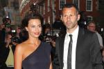 Ryan Giggs và vợ cũ hoàn tất việc phân chia tài sản