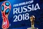 Bốc thăm VCK World Cup 2018: Argentina vs ĐKVĐ Đức rơi bảng khó nhất