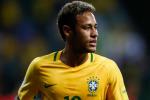 Neymar nói gì về kết quả bốc thăm World Cup 2018?