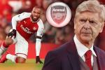 Wenger phản đòn Mourinho sau khi bị tố “lừa lọc” vụ Lacazette