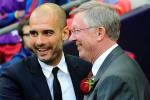 Guardiola: “Sir Alex từng đề nghị tôi kế nhiệm ông ấy”